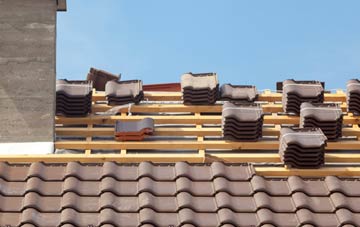 Minster clay roofing costs