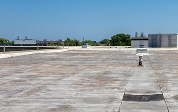 Minster commercial flat roofing