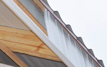 why Minster fascia repairs are essential