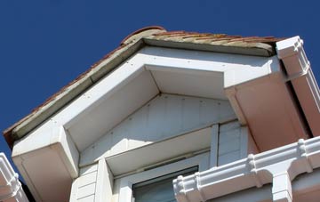 Minster fascia installation costs