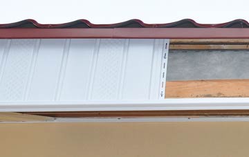 Minster fascia repair costs