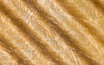 Minster fibreglass roof waterproofing