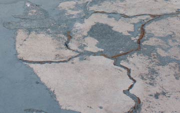 fibreglass roofing replacement Minster