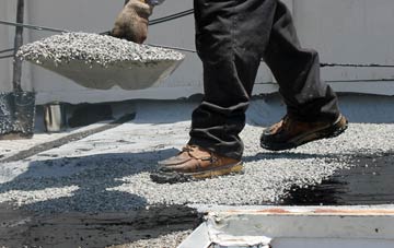 Minster flat roofing companies