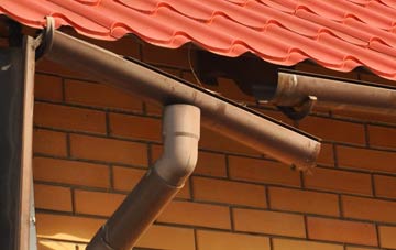 Minster gutter repair costs