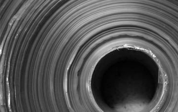 Minster pvc roof replacement