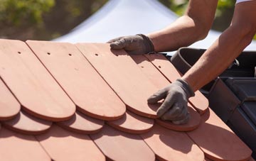 Minster roof tile contractors