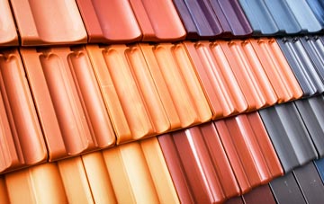 Minster roof tile costs