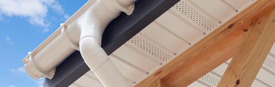 get Minster guttering quotes today