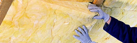 quotes for Minster roof insulation