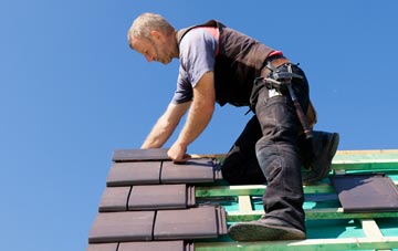disadvantages of Minster slate roofing
