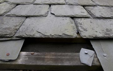 Minster slate roof repairs and maintenance