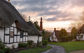 is Minster thatch roofing popular