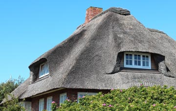 thatch roofing Minster, Kent