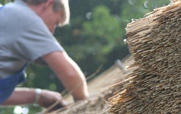 professional Minster thatchers