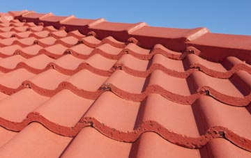 Minster tile and slate roof replacement