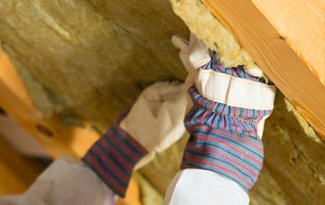 types of Minster pitched roof insulation materials