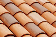 Minster clay roofing