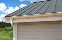 Minster fascia repair