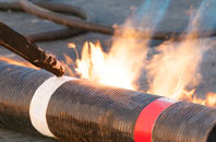 Minster flat roofing replacement