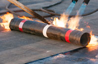 Minster flat roof sealing