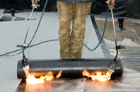 Minster flat roof sealing quote