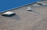Minster flat roofing