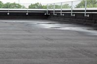 find rated Minster flat roofing companies