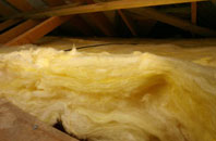 Minster pitch roof insulation