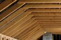 Minster pitched insulation quotes