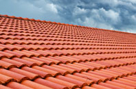 Minster roofing tiles